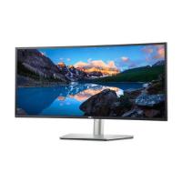 Dell UltraSharp IPS 2K Curved Monitor จอมอนิเตอร์ ขนาด 34 นิ้ว รุ่น U3421WE