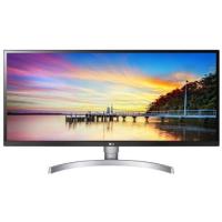 ราคา Monitor LG Ultrawide 29WK600-W