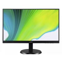 Acer Monitor จอมอนิเตอร์ ขนาด 23.8 นิ้ว รุ่น EK240YCbi
