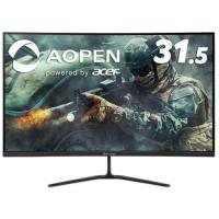 Acer AOpen VA Gaming Monitor จอเกมมิ่ง ขนาด 31.5 นิ้ว รุ่น 32HC5QRPbiipx