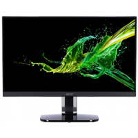 Acer Monitor จอมอนิเตอร์ ขนาด 21.5 นิ้ว รุ่น KA222QAbmiix