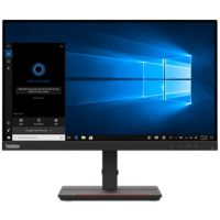 Lenovo ThinkVision Monitor จอมอนิเตอร์ ขนาด 21.5 นิ้ว รุ่น S22e-20