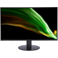 Acer LED Monitor จอมอนิเตอร์ ขนาด 23.8 นิ้ว รุ่น SA241YAbi UM.QS1ST.A01