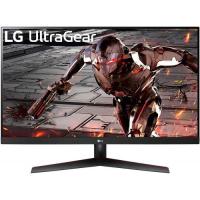 ราคา Monitor LG UltraGear 32GN650-B