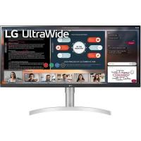 ราคา Monitor LG UltraWide 34WN650-W