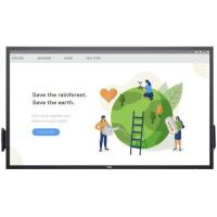ราคา Monitor Dell 4K Interactive Touch C5522QT (SNSC5522QT)