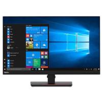 ราคา Monitor Lenovo ThinkVision T27h-20 (61ECGAR2WW)