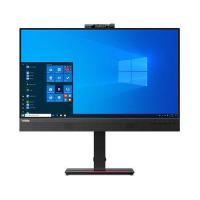 Lenovo ThinkVision QHD VoIP Monitor จอมอนิเตอร์ ขนาด 27 นิ้ว รุ่น T27hv-20