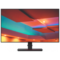 ราคา Monitor Lenovo ThinkVision P27h-20 (61E9GAR6WW)