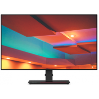 ราคา Monitor Lenovo ThinkVision P27q-20 (61EAGAR6WW)