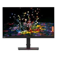 ราคา Monitor Lenovo ThinkVision P32p-20 (62A2GAR2WW)