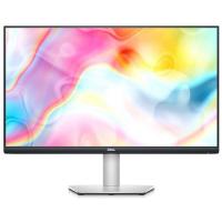 Dell 4K UHD USB-C Monitor จอมอนิเตอร์ ขนาด 27 นิ้ว รุ่น S2722QC