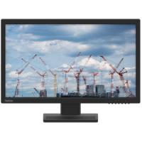 ราคา Monitor Lenovo ThinkVision E22-28 (62BAMAR4WW)
