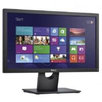 Dell Monitor จอมอนิเตอร์ ขนาด19.5 นิ้ว รุ่น E2016HV
