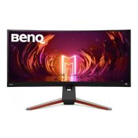 BenQ MOBIUZ IPS Curved Gaming Monitor จอเกมมิ่ง ขนาด 34 นิ้ว รุ่น EX3415R