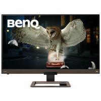 BenQ 4K UHD Monitor จอมอนิเตอร์ ขนาด 32 นิ้ว รุ่น EW3280U