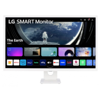 ราคา SMART MONITOR LG 32SR50F-W