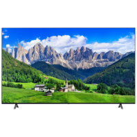 ราคา LG 4K UHD Smart TV (43UT801C)