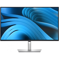 ราคา Monitor Dell Pro 27 4K P2725QE (SNSP2725QE)