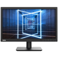 ราคา Monitor Lenovo ThinkVision E20-30 (62F7KAR4TH)