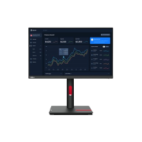 ราคา Monitor Lenovo ThinkVision T22i-30 (63B0MAR6TH)