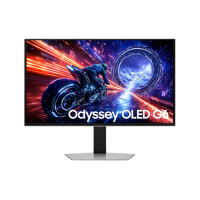 ราคา Monitor Samsung Odyssey G6 Gaming (LS27FG602SEXXT)