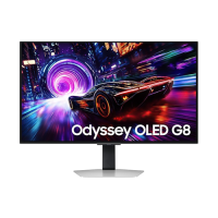 ราคา Monitor Samsung Odyssey G8 Gaming (LS32FG812SEXXT)