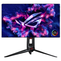 ราคา Monitor Asus ROG Swift PG27AQDP