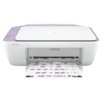 ราคา Printer HP DeskJet Ink Advantage 2335 All-in-One (7WQ08B)