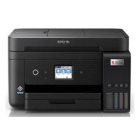 ราคา Printer All in one Epson EcoTank Wi-Fi L6290