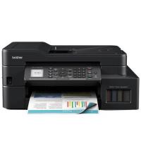 ราคา Brother Ink Tank Printer เครื่องปริ้น รุ่น MFC-T920DW