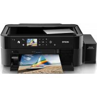 ราคา Printer Epson Photo Ink Tank L850