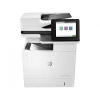 ราคา Printer HP LaserJet Enterprise MFP M634dn (7PS94A)