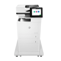 ราคา Printer HP LaserJet Enterprise MFP M635fht (7PS98A)