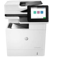 ราคา Printer HP LaserJet Enterprise MFP M636fh (7PT00A)