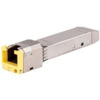 ราคา Transceiver Aruba 1G SFP RJ45 T 100m Cat5e (J8177D)