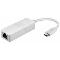 ราคา Network Adapters D-Link DUB-E130