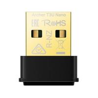ราคา Wireless Adapter TP-LINK Archer T3U Nano