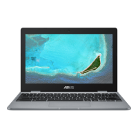 ราคา Notebook Asus ChromeBook (C223NA-GJ0100)