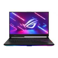 ราคา Notebook Asus ROG Strix Scar 17 (G743ZW-LL161W)