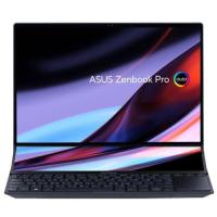 ราคา Notebook Asus ZenBook Pro 14 Duo OLED (UX8402ZE-M3701WS)