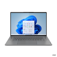 ราคา Notebook Lenovo Yoga Slim7 ProX 14ARH7 (82TL000GTA)