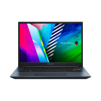 ราคา Notebook Asus Vivobook 14 Pro OLED (D3401QA-KM958WS)