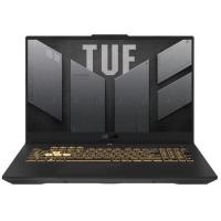 ราคา Notebook Asus TUF Gaming F17 (FX707ZM-HX047W)