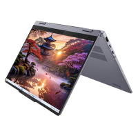 ราคา Notebook Lenovo IdeaPad 5 2-in-1 14AKP10 (83KT000XTA)