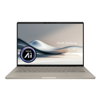 ราคา Notebook Asus Zenbook 14 (UX3407QA-QD001WA)