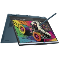 ราคา Notebook Lenovo Yoga 7 2in1 14AKP10 (83JR0015TA)