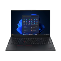 ราคา Notebook Lenovo ThinkPad E16 Gen 3 (21SR004PTH)