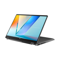 ราคา Notebook Asus Vivobook 14 Flip (TP3407SA-QL727WA)
