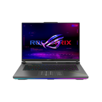 ราคา Notebook Asus ROG Strix G16 (G614FR-S5100W)